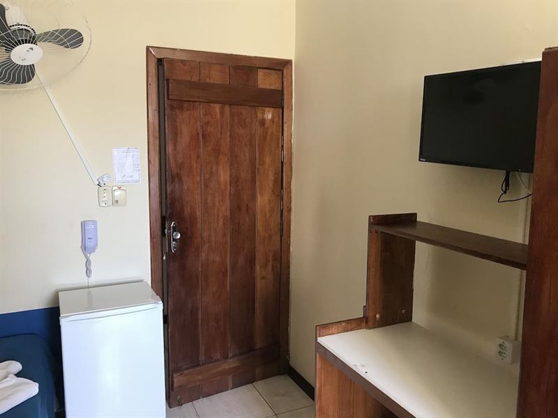 Pousada Mar Aberto Salvador da Bahia Exterior foto