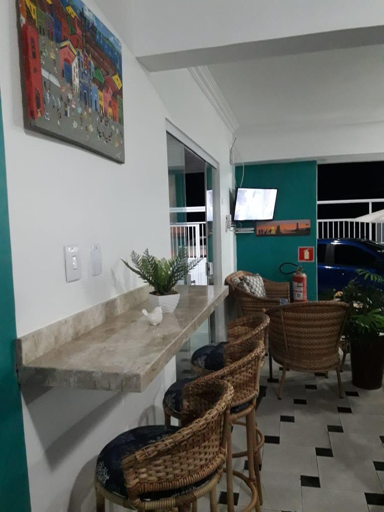 Pousada Mar Aberto Salvador da Bahia Exterior foto
