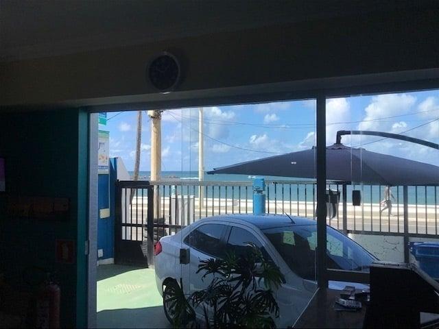 Pousada Mar Aberto Salvador da Bahia Exterior foto
